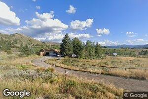 1920 E Limber Pine Rd, Jackson, WY 83001