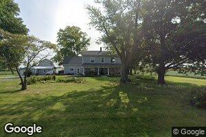 7772 N Rushville Rd, Carthage, IN 46115