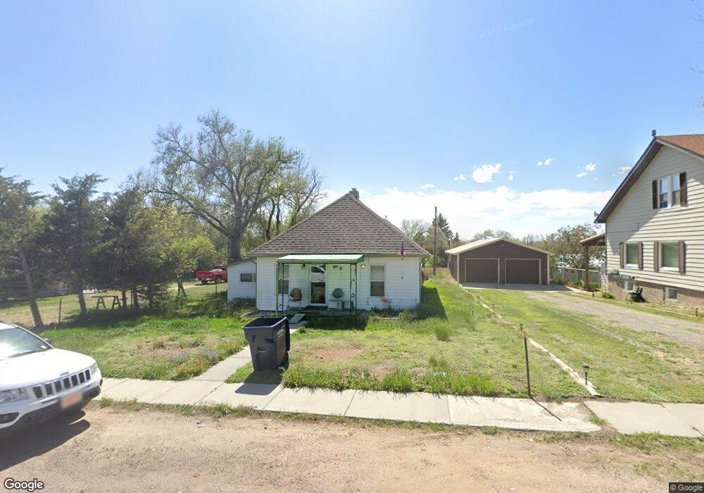 577 Boulder St, Calhan, CO 80808 - photo 1