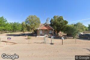 258 W San Miguel St Unit 1, La Mesa, NM 88044