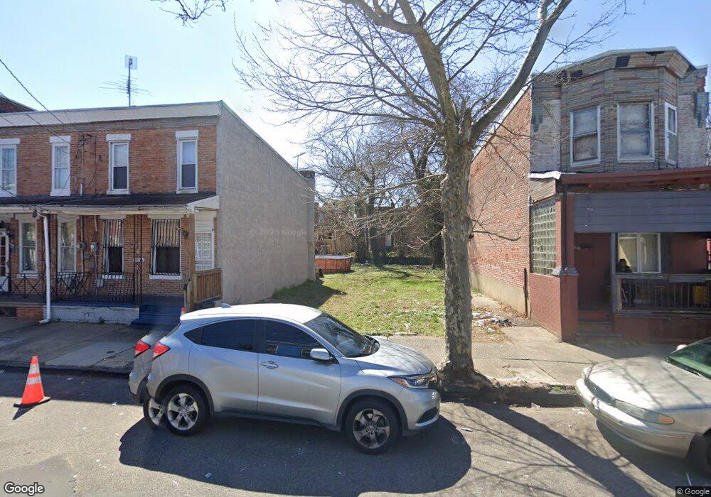 1174 Atlantic Ave, Camden, NJ 08104 - photo 1