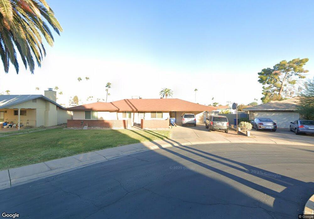 3325 S Kenwood Ln, Tempe, AZ 85282 - photo 1