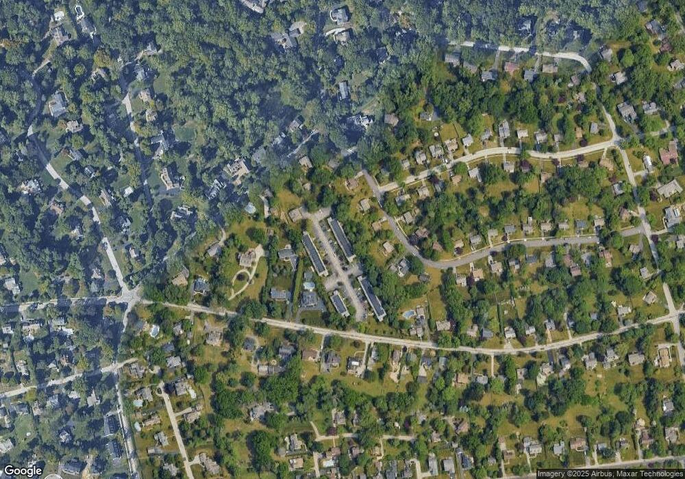 411 W Conestoga Rd unit 28, Devon, PA 19333 - photo 1