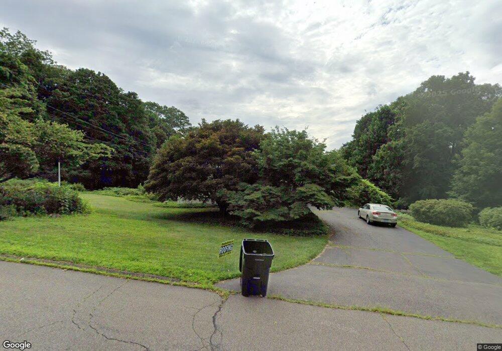 300 Brownstone Ridge, Meriden, CT 06451 - photo 1