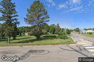204 S Street Paul Ave, Linton, ND 58552