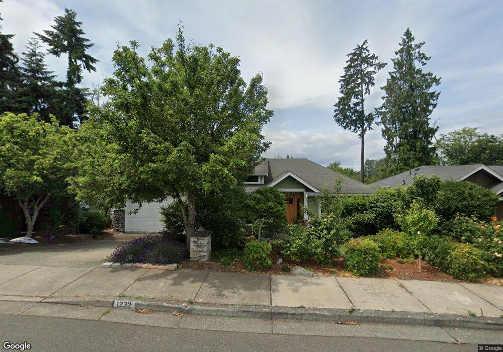 1232 7th Ave S, Edmonds, WA 98020 - photo 1