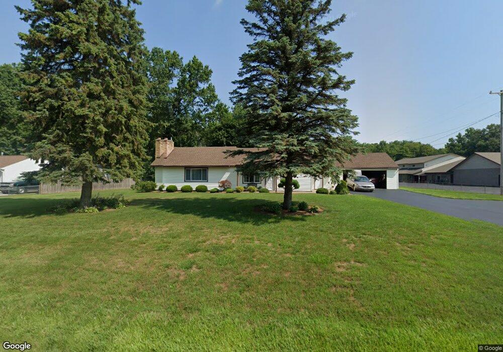 6175 Birch Run Rd, Birch Run, MI 48415 - photo 1