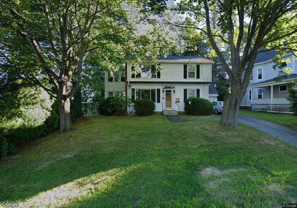 10 Montello St, Lewiston, ME 04240 - photo 1