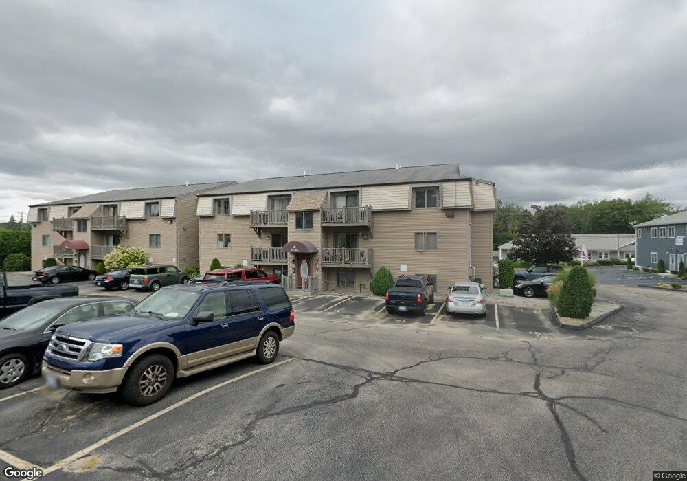 20 Village Ct, West Warwick, RI 02893 - photo 1