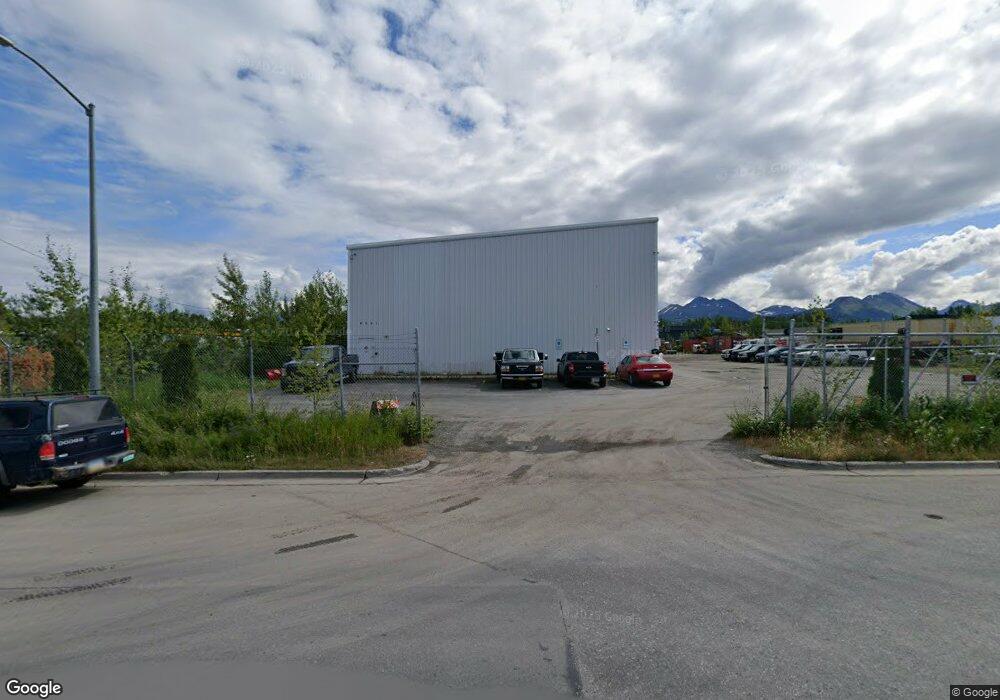 8001 Hartzell Rd, Anchorage, AK 99507 - photo 1