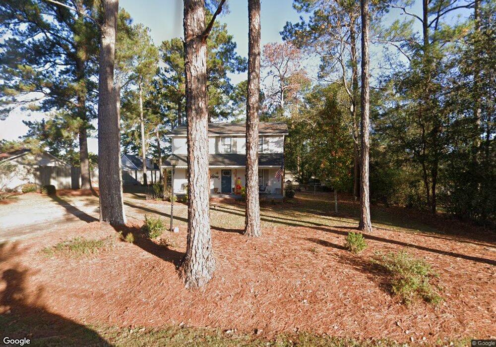 615 26th St E, Tifton, GA 31794 - photo 1