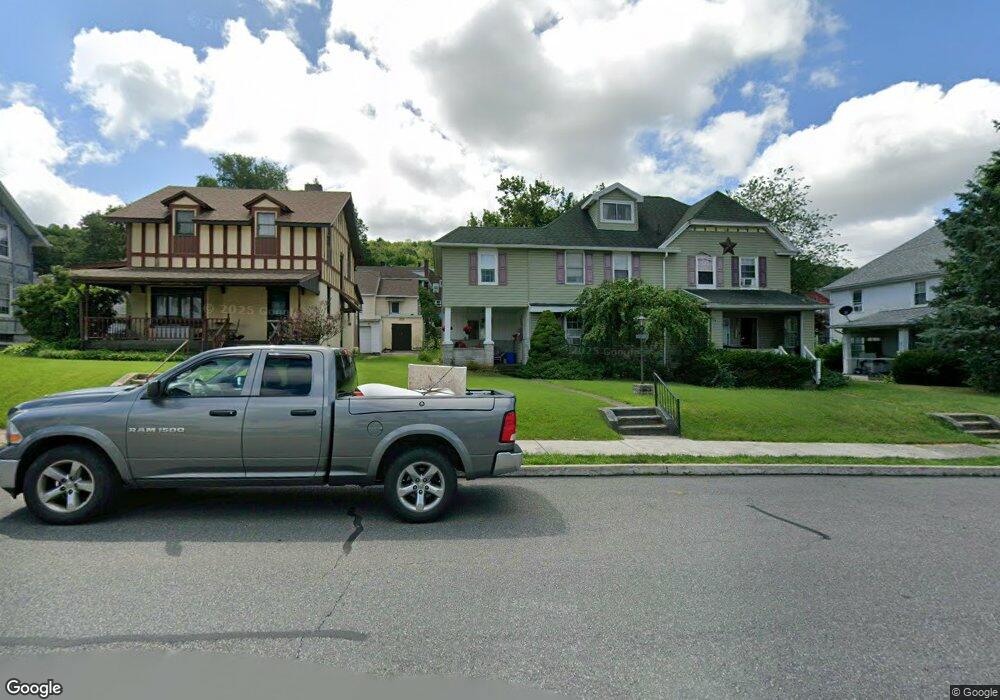 108 W Bertsch St, Lansford, PA 18232 - photo 1