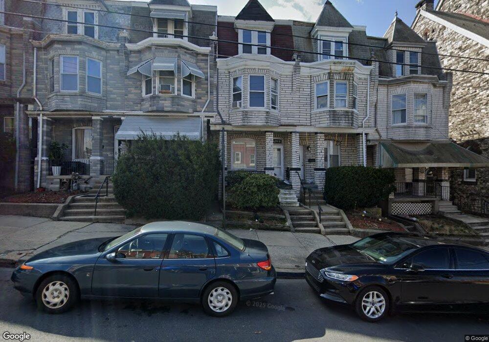 1120 Windsor St, Reading, PA 19604 - photo 1