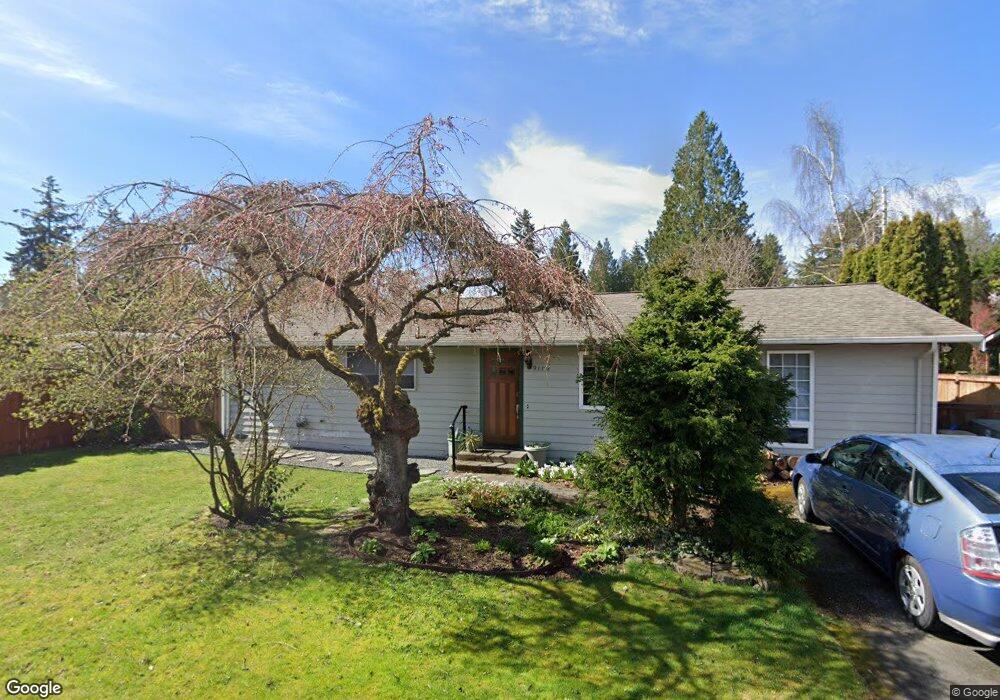 9102 Bowdoin Way, Edmonds, WA 98026 - photo 1