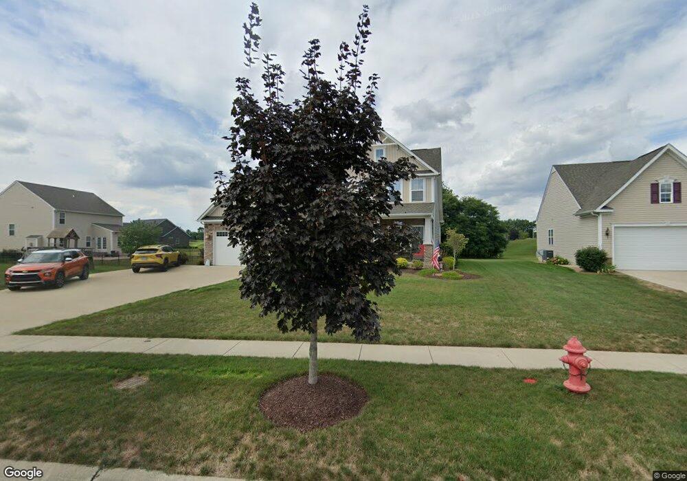 601 U s Grant St, Lagrange, OH 44050 - photo 1