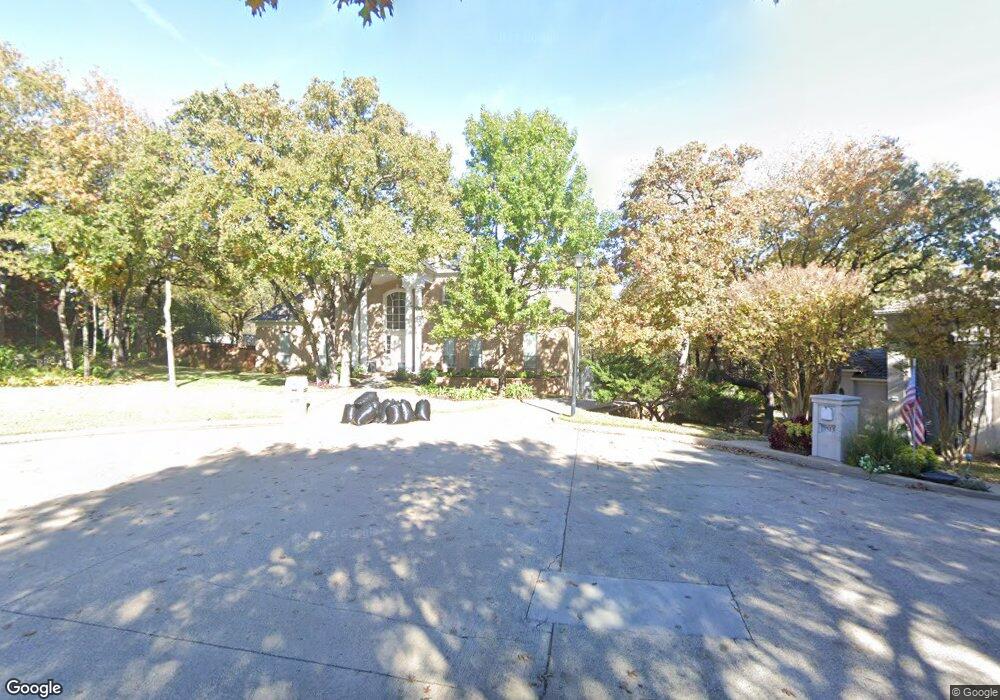 7511 Mt Vernon Dr, Colleyville, TX 76034 - photo 1