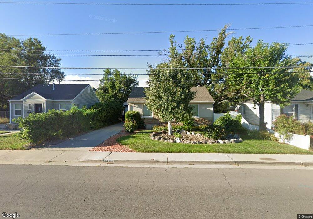 345 W 6th Ave, Midvale, UT 84047 - photo 1