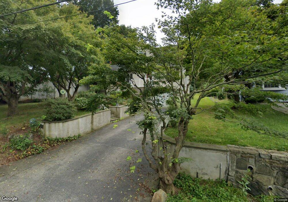 89 Meadow St, Tarrytown, NY 10591 - photo 1