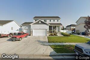 252 W Box Creek Dr, Stansbury Park, UT 84074