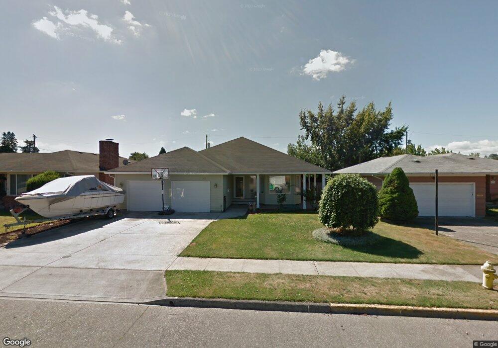 3021 Louisiana St, Longview, WA 98632 - photo 1