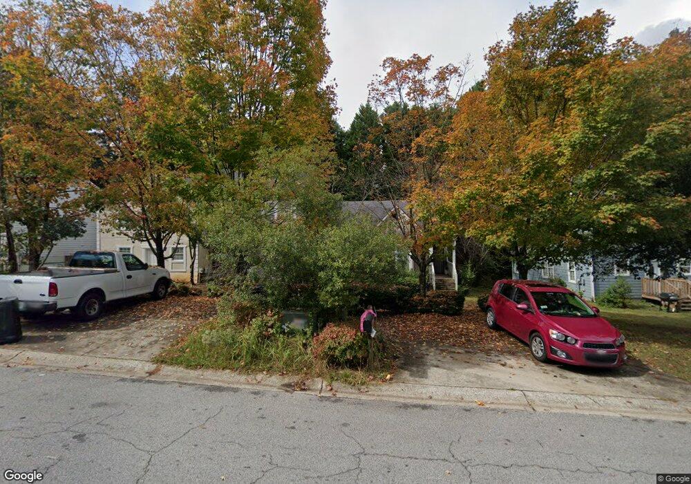 6605 Ivy Log Dr unit 2, Austell, GA 30168 - photo 1