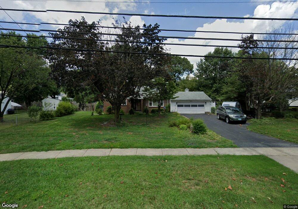 406 Wellham Ave, Glen Burnie, MD 21061 - photo 1