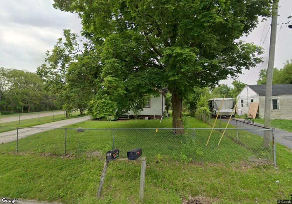 1204 E Genesee Ave, Flint, MI 48505 - photo 1