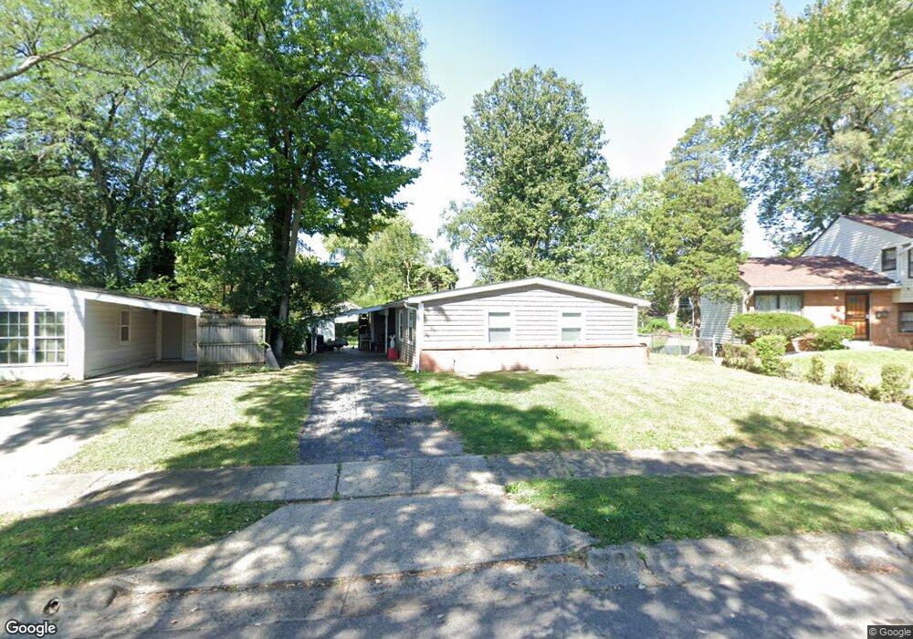 1627 Dundee Ct, Columbus, OH 43227 - photo 1