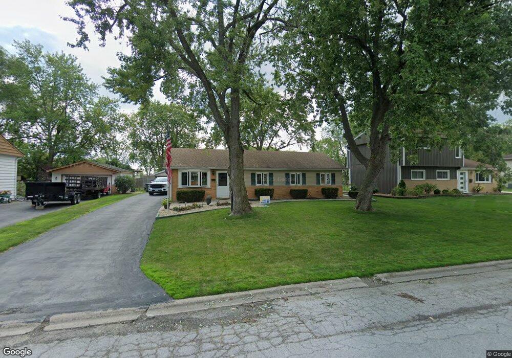 17810 Rosewood Terrace, Country Club Hills, IL 60478 - photo 1