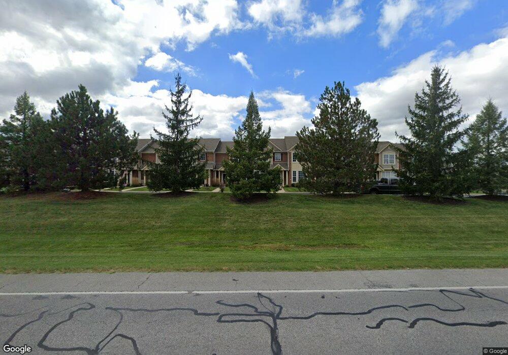 11614 Broadway unit 4-10, Crown Point, IN 46307 - photo 1