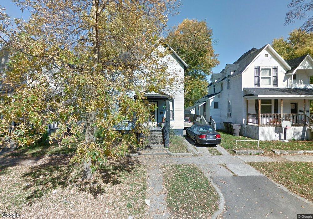 600 Jefferson St, Elkhart, IN 46516 - photo 1