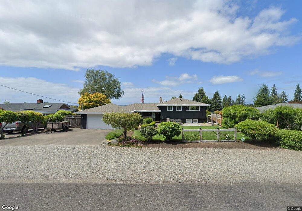 8517 43rd St W, University Place, WA 98466 - photo 1