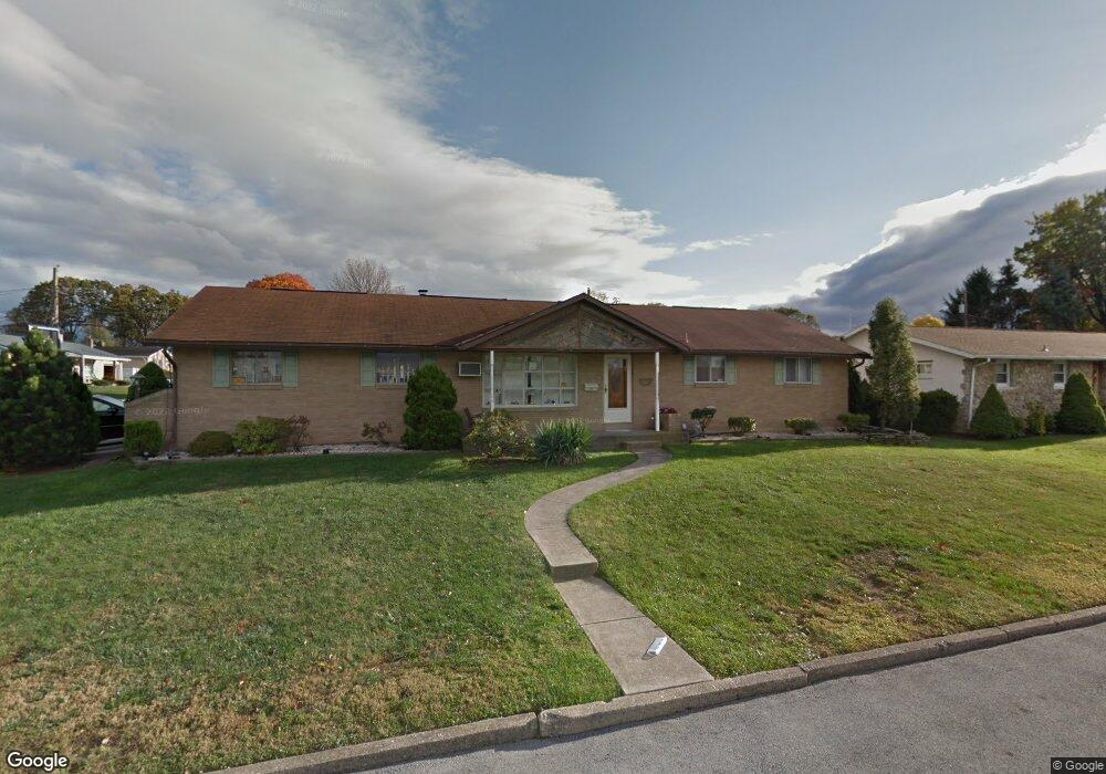 944 E Fairview St unit 950, Allentown, PA 18109 - photo 1