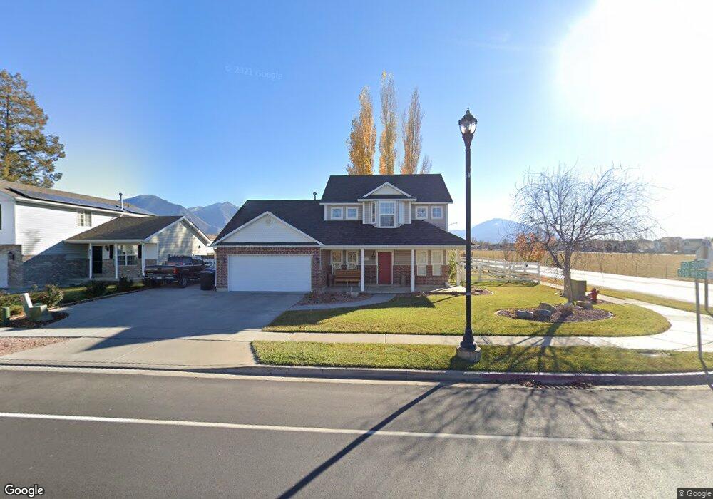 619 W 100 S, Spanish Fork, UT 84660 - photo 1