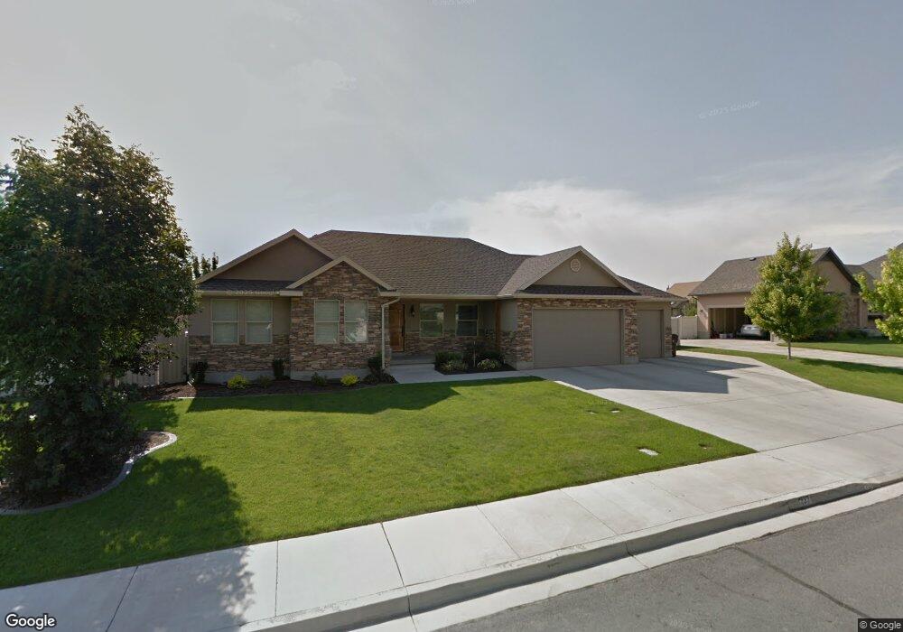 1237 N 1150 E, American Fork, UT 84003 - photo 1