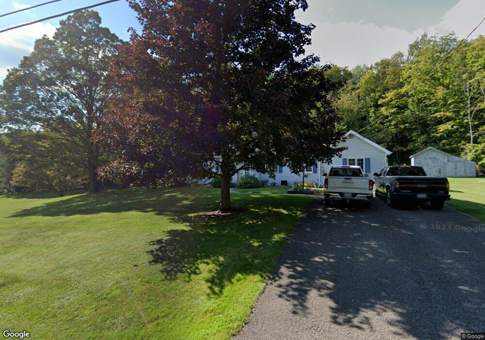 15 Legg Rd, Haines Falls, NY 12436 - photo 1