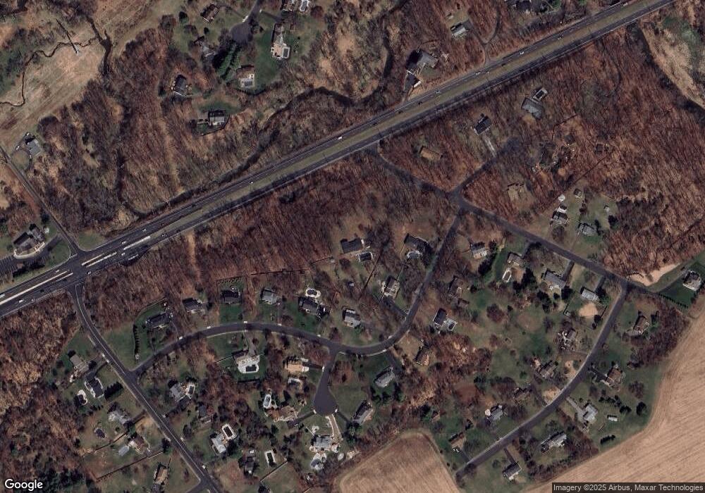 1 Beechwood Rd, Branchburg, NJ 08876 - photo 1