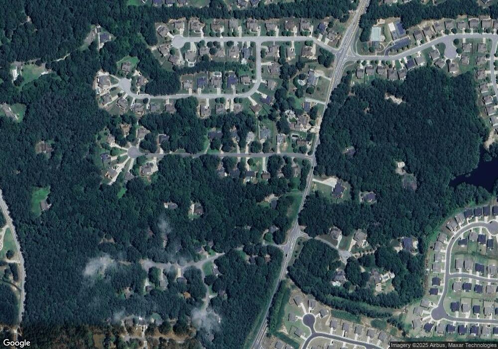 79 N Springs Way, Acworth, GA 30101 - photo 1