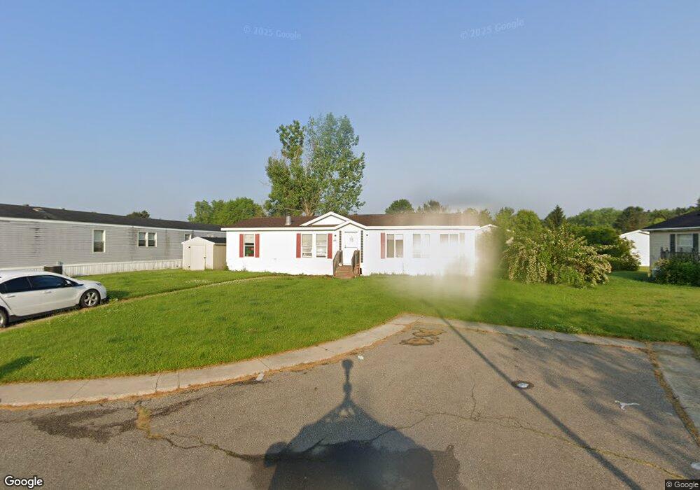 64 Eucalyptus Ct, Flint, MI 48506 - photo 1