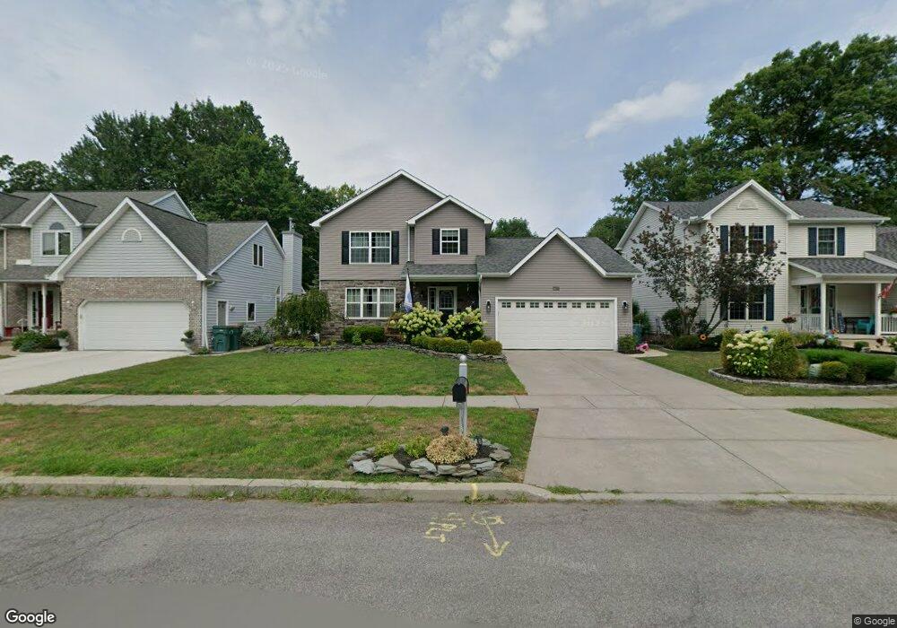 358 Daniel Dr, North Tonawanda, NY 14120 - photo 1