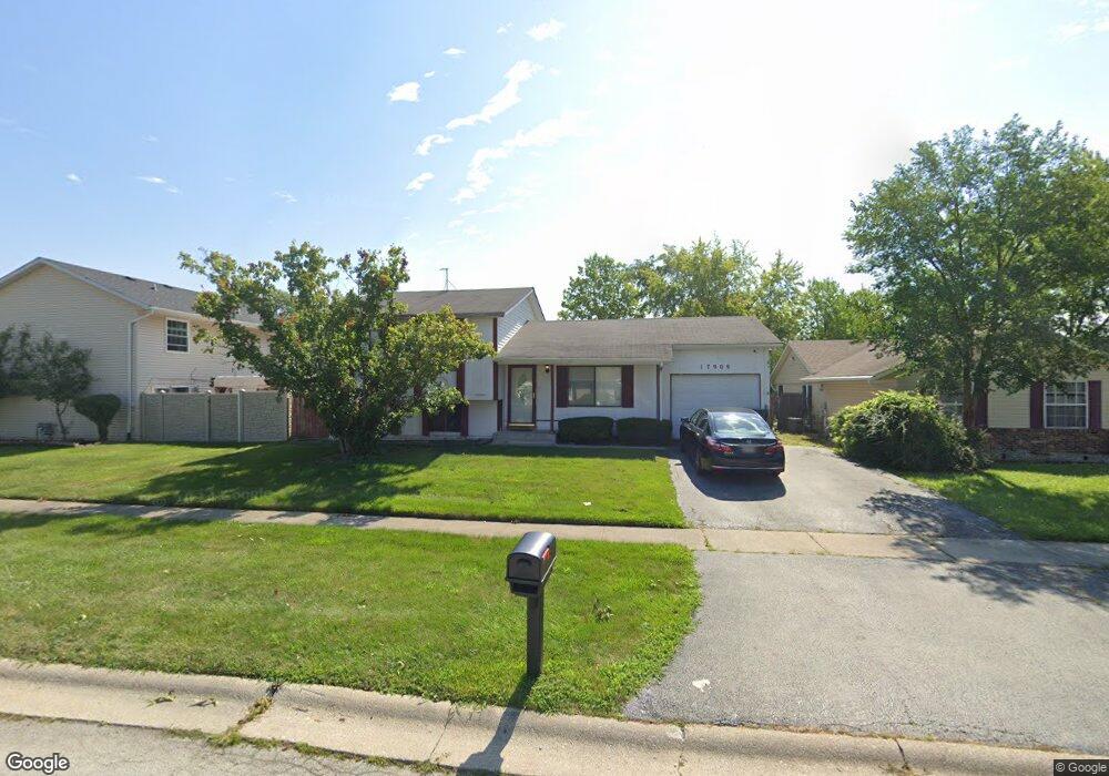 17909 Normandy Ln, Hazel Crest, IL 60429 - photo 1