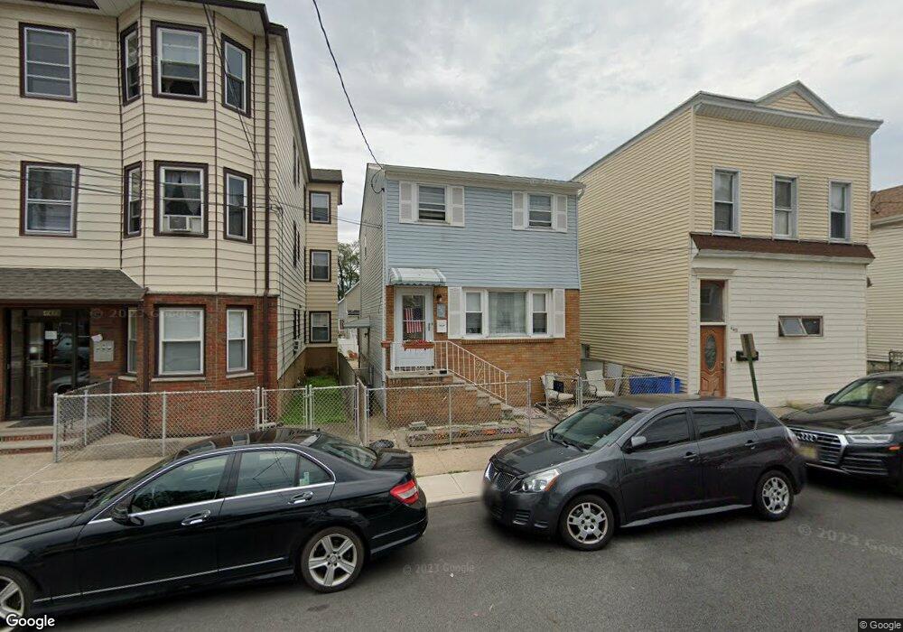 442 Elm St, Kearny, NJ 07032 - photo 1