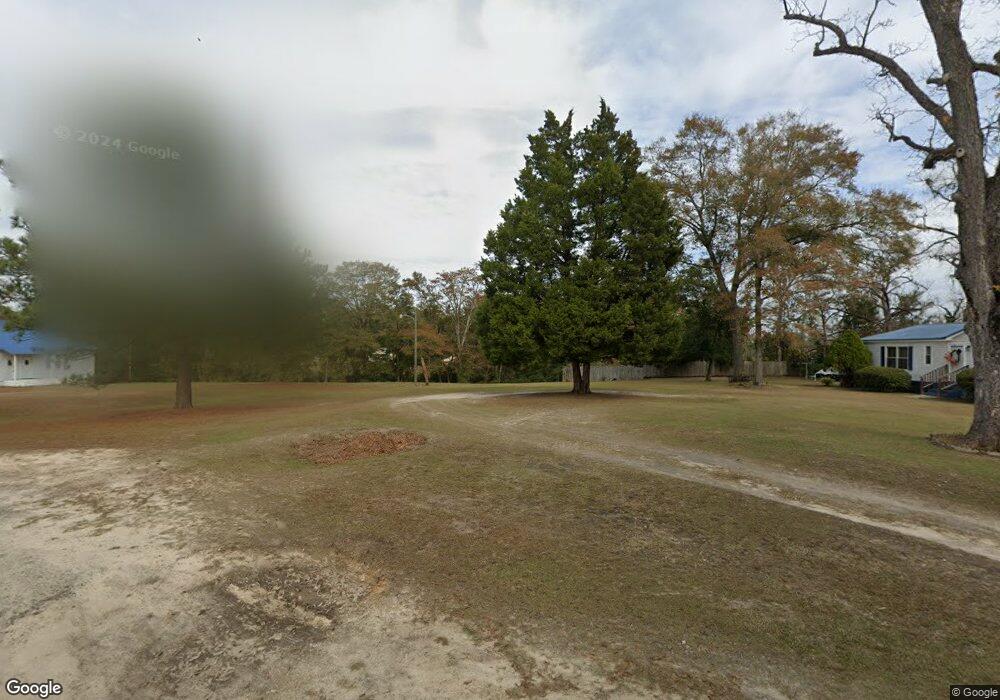 624 Ash St, Eufaula, AL 36027 - photo 1