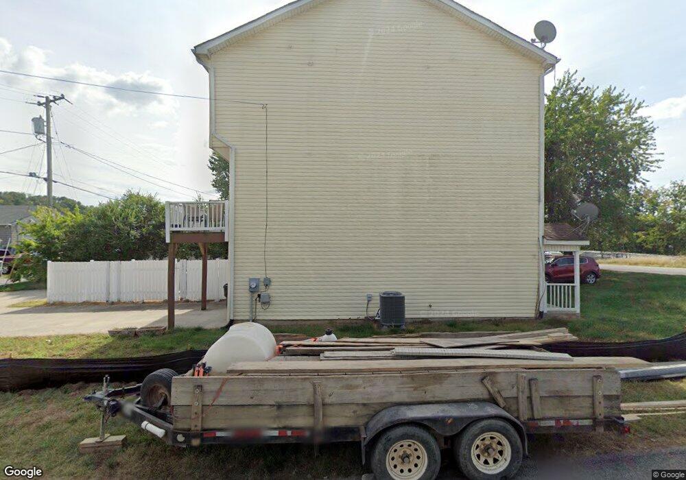 590 N Commerce Ave unit 2, Waynesboro, VA 22980 - photo 1