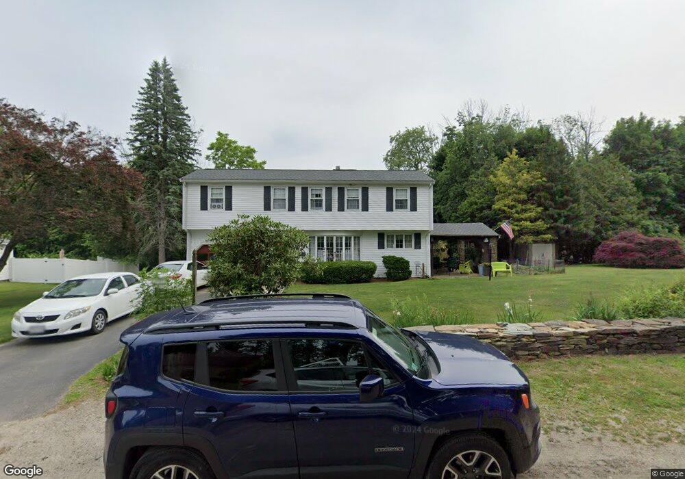 17 Fielding St, Worcester, MA 01603 - photo 1