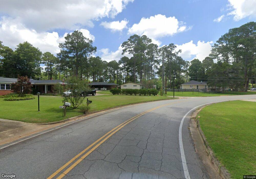 0 Forest Glen Dr unit 8528133, Albany, GA 31707 - photo 1