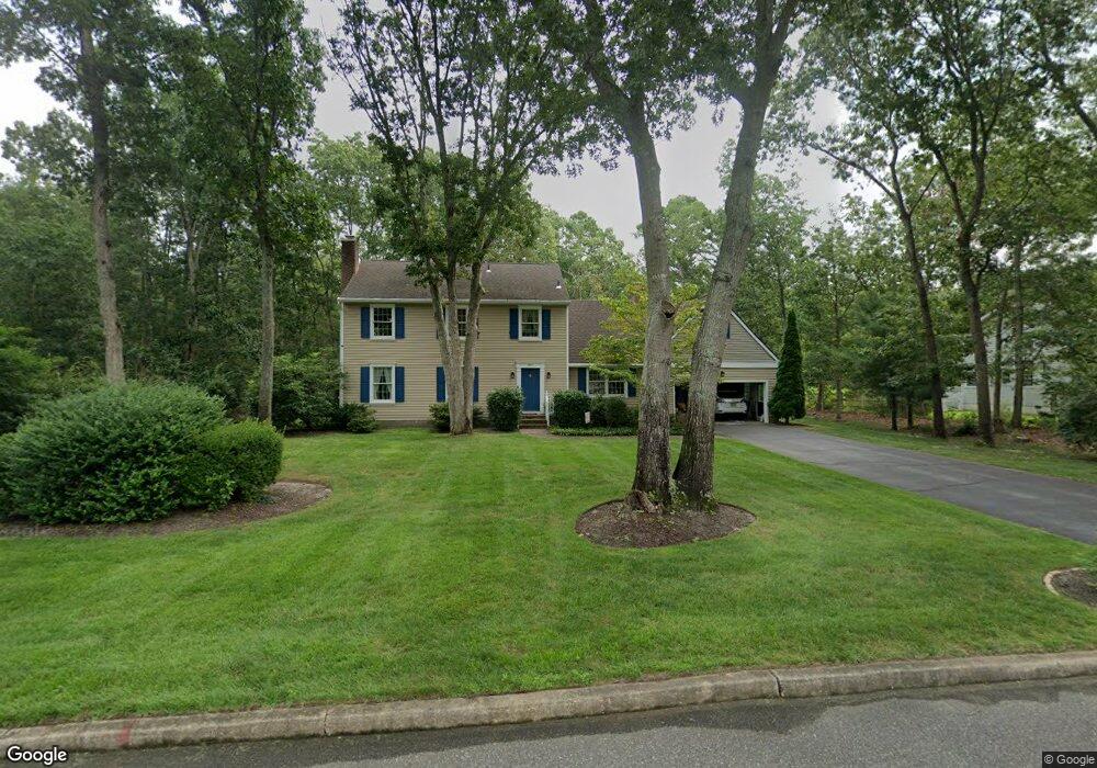 15 Ortlieb Ln, Ocean View, NJ 08230 - photo 1