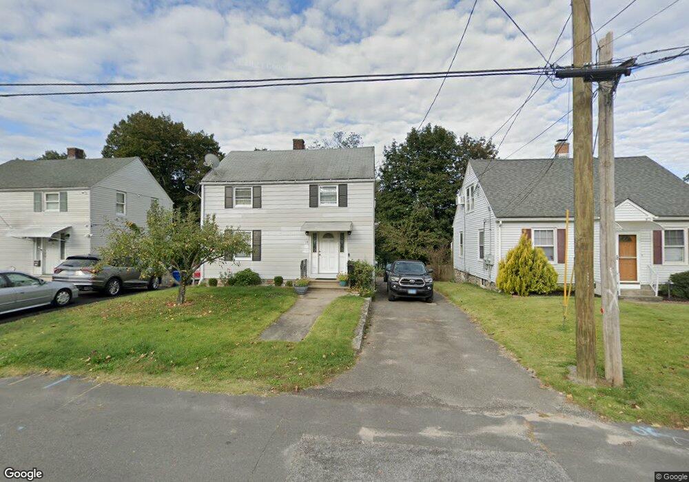 12 Cornelius Ave, Waterbury, CT 06706 - photo 1