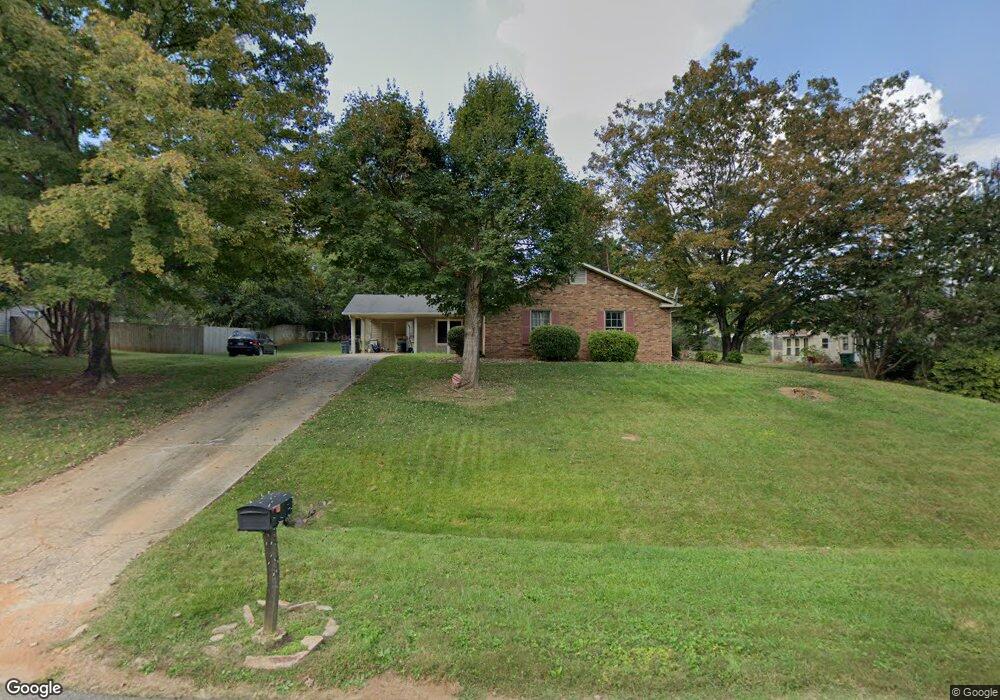 113 Foxfire Ct, Statesville, NC 28625 - photo 1