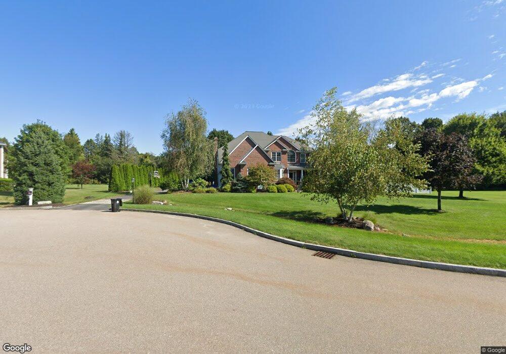 18 Gibbons Ln, Wrentham, MA 02093 - photo 1